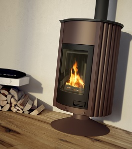 MASTERFLAMME stove