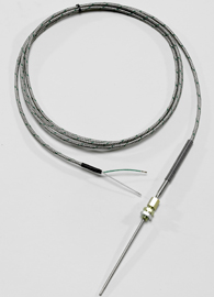 TEMPERATURE SENSOR